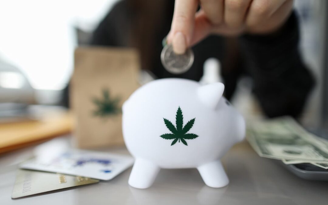 4 Tips for Getting Cannabis Funding From Investors